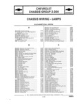 Next Page - Parts and Accessories Catalog 17W June 1991