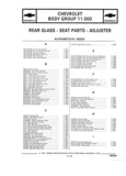 Previous Page - Parts and Accessories Catalog 17W June 1991