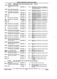 Previous Page - Parts and Accessories Catalog 17W June 1991