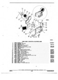 Next Page - Parts and Accessories Catalog 17W June 1991