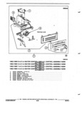 Previous Page - Parts and Accessories Catalog 17W June 1991