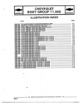 Previous Page - Parts and Accessories Catalog 17W June 1991