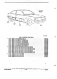 Next Page - Parts and Accessories Catalog 17W June 1991