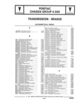 Next Page - Parts and Illustration Catalog 22N February 1991