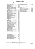 Previous Page - Parts and Illustration Catalog 22N February 1991