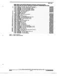 Previous Page - Parts and Illustration Catalog 22N February 1991