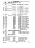 Previous Page - Parts and Illustration Catalog 32W June 1991