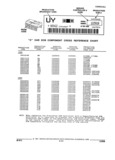 Next Page - Parts and Illustration Catalog 32W June 1991