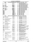 Previous Page - Parts and Illustration Catalog 32W June 1991