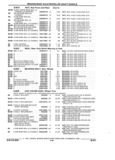 Previous Page - Parts and Illustration Catalog 32W June 1991