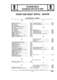 Next Page - Parts and Illustration Catalog 32W June 1991