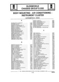 Next Page - Parts and Illustration Catalog 32W June 1991