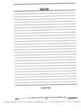 Next Page - Parts and Illustration Catalog 32W June 1991