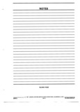 Previous Page - Parts and Illustration Catalog 32W June 1991