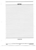 Next Page - Parts and Illustration Catalog 32W June 1991