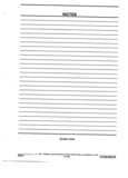 Previous Page - Parts and Illustration Catalog 32W June 1991