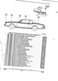 Previous Page - Parts and Illustration Catalog 32W June 1991