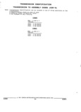 Previous Page - Parts and Illustration Catalog 44N February 1991