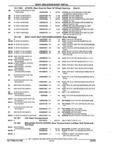 Previous Page - Parts and Illustration Catalog 44N February 1991