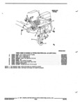 Previous Page - Parts and Illustration Catalog 44N February 1991