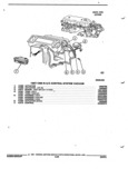 Previous Page - Parts and Illustration Catalog 44N February 1991
