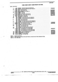 Next Page - Parts and Illustration Catalog 44N February 1991