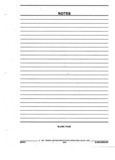 Previous Page - Parts and Illustration Catalog 44W June 1991