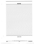 Next Page - Parts and Illustration Catalog 44W June 1991