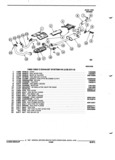 Next Page - Parts and Illustration Catalog 44W June 1991