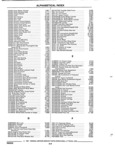Previous Page - Parts and Illustration Catalog 52G January 1991