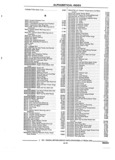 Previous Page - Parts and Illustration Catalog 52G January 1991