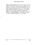 Previous Page - Parts and Illustration Catalog 52G January 1991