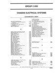 Next Page - Parts and Illustration Catalog 52G January 1991