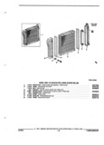 Previous Page - Parts and Illustration Catalog 52G January 1991