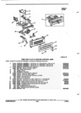 Previous Page - Parts and Illustration Catalog 52G January 1991