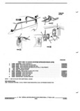 Previous Page - Parts and Illustration Catalog 52G January 1991