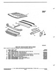 Next Page - Parts and Illustration Catalog 52G January 1991