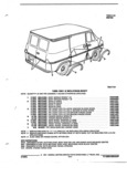 Previous Page - Parts and Illustration Catalog 52G January 1991