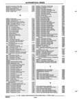 Next Page - Parts and Accessories Catalog 52M January 1991