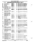 Previous Page - Parts and Accessories Catalog 52M January 1991