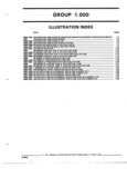 Previous Page - Parts and Accessories Catalog 52M January 1991