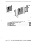 Previous Page - Parts and Accessories Catalog 52M January 1991