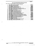 Previous Page - Parts and Accessories Catalog 52M January 1991