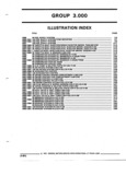 Previous Page - Parts and Accessories Catalog 52M January 1991