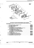 Previous Page - Parts and Accessories Catalog 52M January 1991