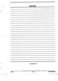 Previous Page - Parts and Accessories Catalog 52M January 1991