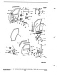 Previous Page - Parts and Accessories Catalog 52M January 1991