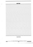 Previous Page - Parts and Accessories Catalog 52M January 1991