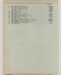 Previous Page - Cadillac Parts and Accessories Catalog June 1991