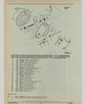 Previous Page - Cadillac Parts and Accessories Catalog June 1991